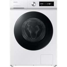 7000-serien WW11DB7B34GWU3 Vit