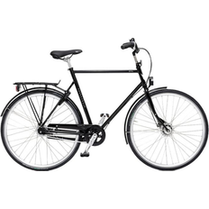 3 - Herr Standardcyklar Skeppshult Style 3-Gear Men's - Mirror Black Herrcykel