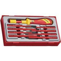 Oui Tournevis dynamométriques Teng Tools TTVSD09 Tournevis dynamométrique