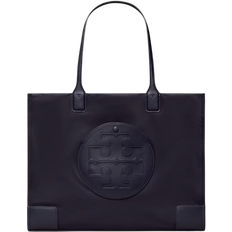 Tory Burch Ella Tote Bag - Navy