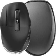 3DConnexion 3dx-700117 Wireless Mouse Schwarz