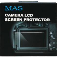 Dörr MAS LCD Protector for Nikon D750