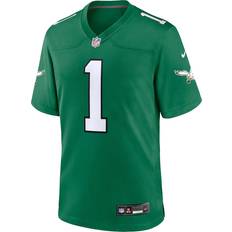 Sports Fan Apparel Nike Jalen Hurts Philadelphia Eagles Youth Game Jersey