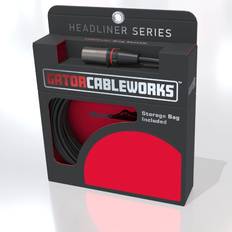 Cables Gator Cases GCWH-XLR-20