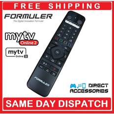 Formuler Gtv-ir1 Remote Android Z10 Z11 Pro/Max Cc Z8 Z8 Pro