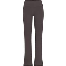 SKIMS Foldover Pant - Iron