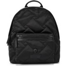 Kurt Geiger Backpacks Kurt Geiger Kurt Geiger Women's Backpack Black Nylon