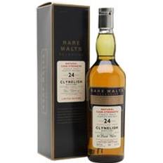 Clynelish 1972 24 Year Old Rare Malts Highland Whisky 70cl