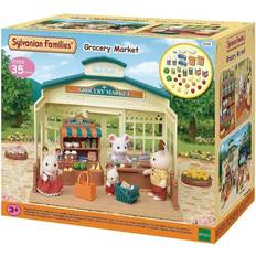 Sylvanian Families Jouets Sylvanian Families Grocery Market