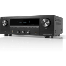 DSD Versterkers en Ontvangers Denon DRA-900H