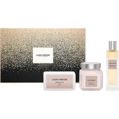 Laura Mercier Grand Indulgence Ambre Vanille Collection