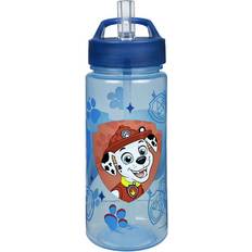 Paw Patrol Scooli, Trinkflasche Thermosflasche, (0.50l)