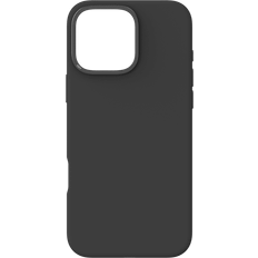 Mobiltillbehör KEY Case IP16 Pro Max Black MagSafe
