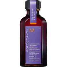 Treatment fra moroccanoil Moroccanoil Treatment Purple 25ml