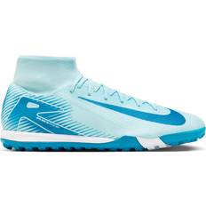 Nike · mercurial NIKE Mercurial Superfly 10 Academy TF - Glacier Blue/Blue Orbit