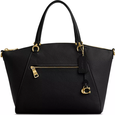 Coach Bella Satchel - Black