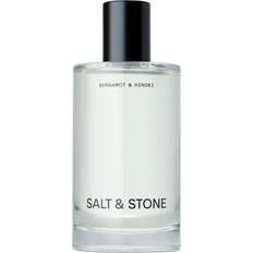 Salt & Stone Bergamot Hinoki Body Fragrance Mist 3.4 fl oz