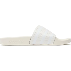 adidas Adilette - Off White/Cloud White