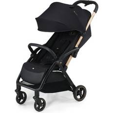 Liggvagnar Barnvagnar Kinderkraft Apino Buggy Raven Black