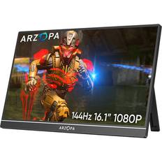Arzopa Z1F Portabel Monitor 16.1" 144Hz 1080P
