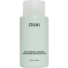 OUAI Anti-Dandruff Shampoo 300 ml 299ml
