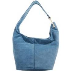 Michael Kors Sonny Beuteltasche blau