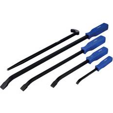 Laser Crowbars Laser 8759 Pry Set 5 pc Crowbar