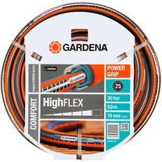 Gardena highflex Gardena Comfort HighFLEX Hose 19mm 50m