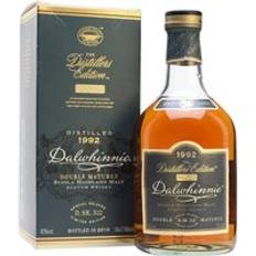 Dalwhinnie 1992 Distillers Edition Bot.2010 Speyside Whisky 70cl