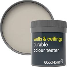 GoodHome Durable Merida Matt Emulsion Paint 50 ml - One Size