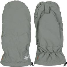 Voksi Pushchair Mittens Meadow Green