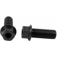Drone Cassette Bolts Silver 14 mm
