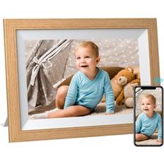 Digital Photo Frames Kodak RCF-1012W