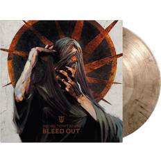 Within Temptation: Bleed out Smoke/Ltd (Vinyl)