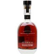 Beer & Spirits Woodford Woodford Reserve Batch Proof 59.2% Kentucky Straight Bourbon Whiskey 70cl