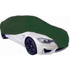 Car Care & Vehicle Accessories Indoor Car Cover X-Large 516 x 139 x 120 cm Green