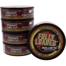 Cigar Cutters Cummins Fully Loaded Chew Tobacco And Nicotine Bullseye