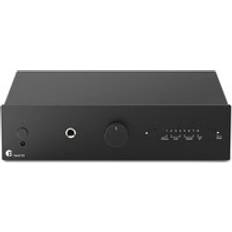 Amplifiers & Receivers Pro-Ject maia s3 integrated amplifier black