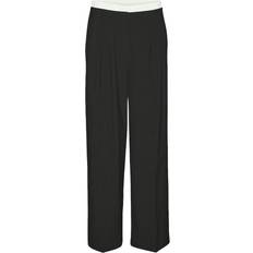 Vero Moda Vmmadja Mittlere Taille Hose