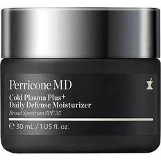 Perricone MD Creme Viso Perricone MD Cold Plasma Plus+ Daily Defense Moisturizer SPF 35 30 ml