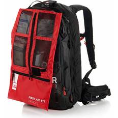 Utomhusbruk Första hjälpen-kit Arva First Aid Kit Patroll Set Red