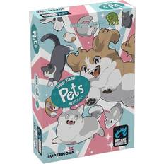 Super Kawaii Pets Board Game