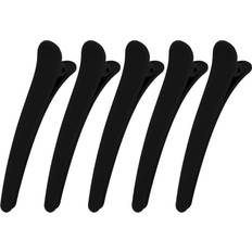 10x Ammattimaiset Hiussoljet Kampaamot Kotik Black