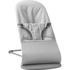 Babybjörn babysitter lekbåge BabyBjörn Babysitter Bliss Melerad Vävd Melange Grey