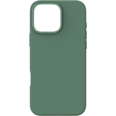 Case IP16 Pro Max Green MagSafe