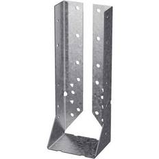 Angle Brackets Simpson Strong-Tie HUC28-2Z Face-Mount Concealed Joist Hanger 2 x 8"