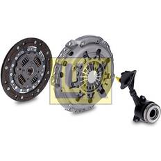 Drivetrain LuK Clutch Kit