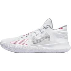 Nike Kyrie Flytrap 5 Basketballsko - Hvid