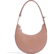 Furla Delizia Mini Shoulder bag antique pink