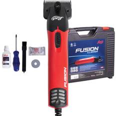 Lister Fusion 2-Speed Red